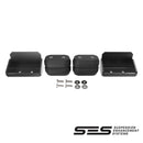 Timbren 1988 GMC C7000 Rear Suspension Enhancement System-2