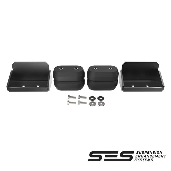Timbren 1988 GMC C7000 Rear Suspension Enhancement System - 0