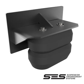 Timbren Suspension Enhancement System