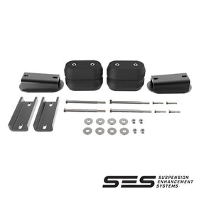 Timbren 2000 International 2554 Rear Suspension Enhancement System - 0