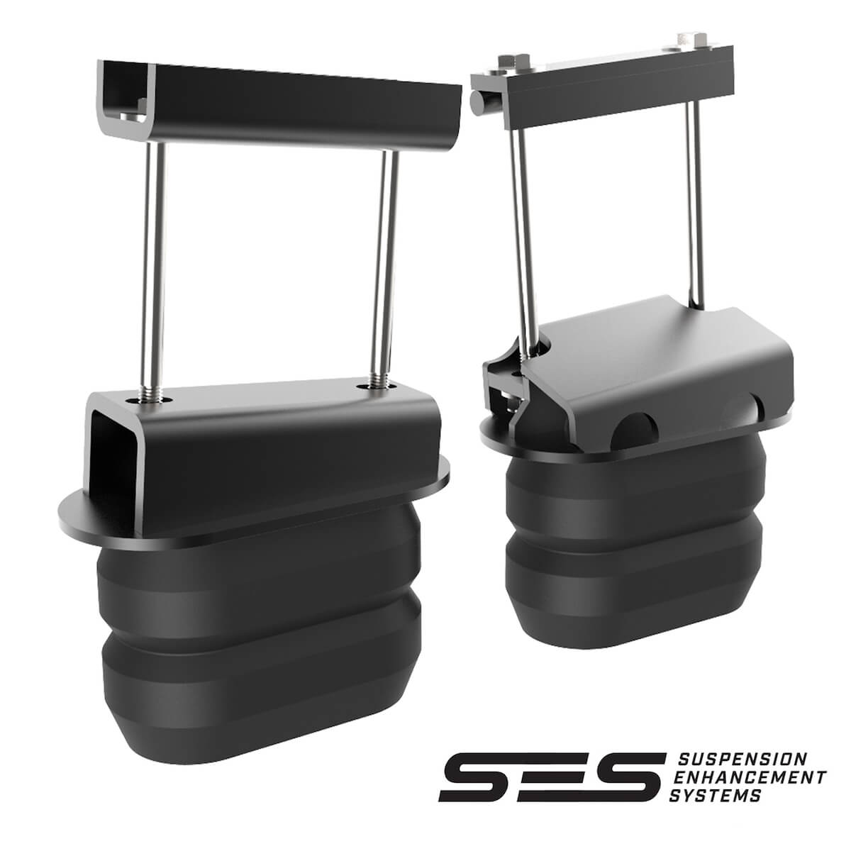 Timbren Suspension Enhancement System