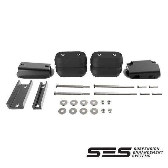 Timbren Suspension Enhancement System