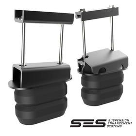 Timbren Suspension Enhancement System