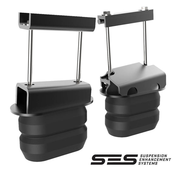 Timbren Suspension Enhancement System