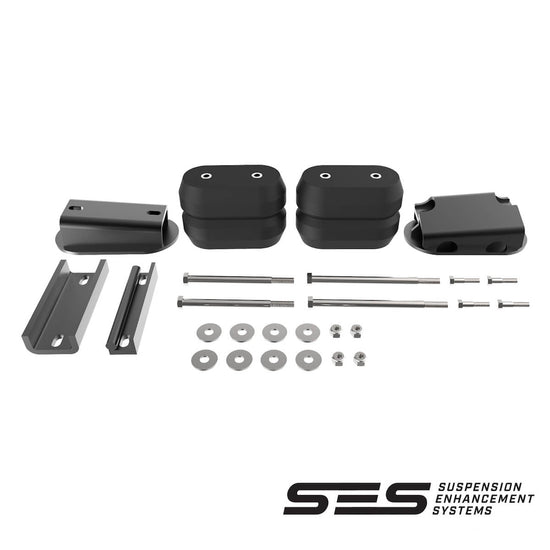 Timbren Suspension Enhancement System - 0