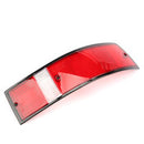 Porsche Tail Light Lens - URO Parts 91163195200-1