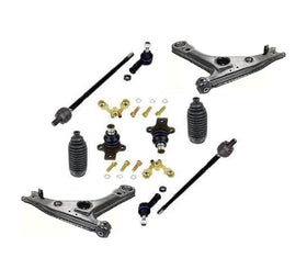 Ultimate Lower Suspension Rebuild Kit (With Control Arms | Mk3 VR6