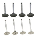 Valve - Set of Intake | Exhaust | Mk4 | Mk3 2.0L-1