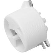 Volvo Tail Lamp Socket - URO Parts 1372043