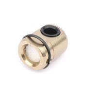BMW Manual Transmission Selector Rod Joint - URO Parts 25117580281