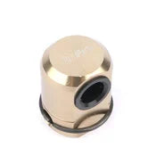 BMW Manual Transmission Selector Rod Joint - URO Parts 25117580281