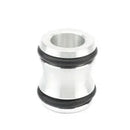 Aluminium Water Pump Union - VW/Audi 2.0T / A3 / A4 / Beetle / CC / EOS / Golf / Jetta / Passat / Tiguan-2