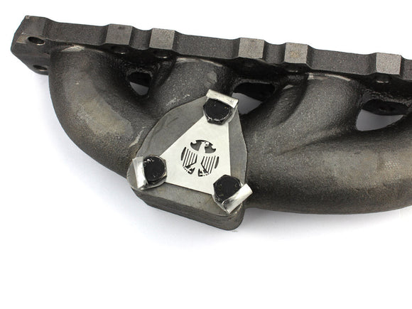 Turbo Locking Flange K03 | K04 1.8T