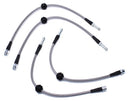 UroTuning SS Brake Lines | B8 | B8.5 Audi A4 | A5 | S4 | S5-1