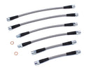 UroTuning SS Brake Line Kit | B5 Audi A4 | S4-1