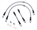 UroTuning SS Brake Line Kit | Mk1 Audi TT-1