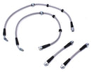 UroTuning SS Brake Line Kit | Mk4 Golf R32-1