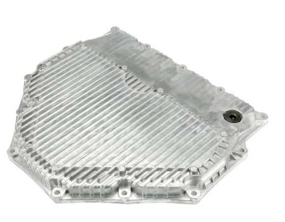 Porsche 718 PDK Pan 9P1 321 359 URO Parts Metal Upgrade