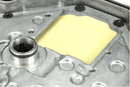 Porsche 718 PDK Pan 9P1 321 359 URO Parts Metal Upgrade-3