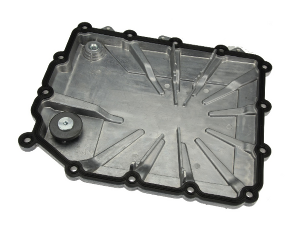 BMW DCT Oil Pan Aluminum 28108070791 M3 M4 M5 M6 135i 335is