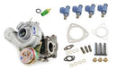 GIAC | UroTuning 250hp K04 Turbo Kit | B5.5 Passat 1.8T-1