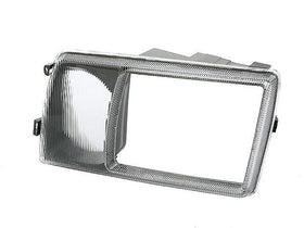 Left Side Headlight Door - Mercedes Benz 300se | 0008260759-URP