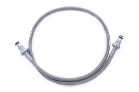 USP Stainless Steel Clutch Line For Audi A4/S4 & A5/S5