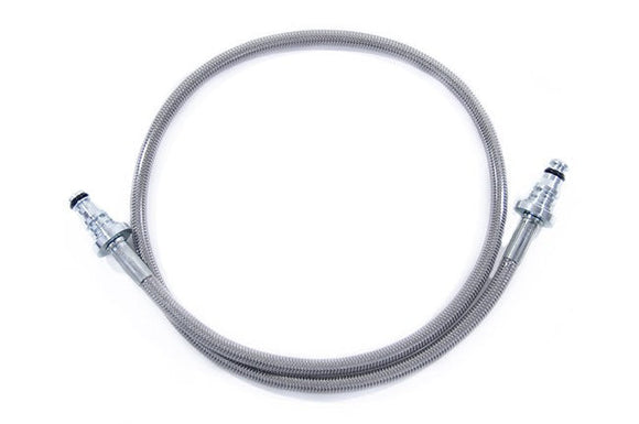 USP Stainless Steel Clutch Line For Audi A4/S4 & A5/S5