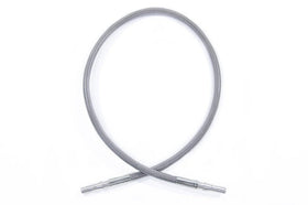 USP Stainless Steel Clutch Line - Flow Control Ready