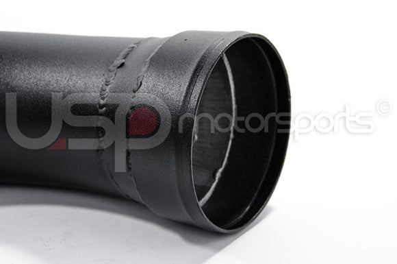 USP Motorsports Intake System w/ Heat Shield For Audi 3.0T/3.2L