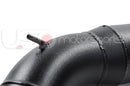 USP Motorsports Intake System w/ Heat Shield For Audi 3.0T/3.2L-8