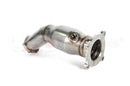 USP 3" Stainless Steel High Flow Cat Pipe- Audi A4 B7 2.0T-3