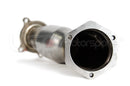 USP 3" Stainless Steel High Flow Cat Pipe- Audi A4 B7 2.0T-4