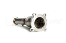 USP 3" Stainless Steel High Flow Cat Pipe- Audi A4 B7 2.0T-5
