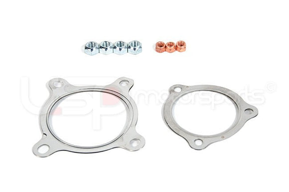 USP 3" HIGH FLOW CAT FOR AUDI 2.0T