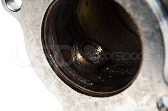 USP 3" HIGH FLOW CAT FOR AUDI 2.0T