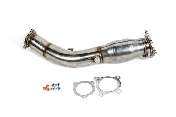 USP 3" HIGH FLOW CAT FOR AUDI 2.0T
