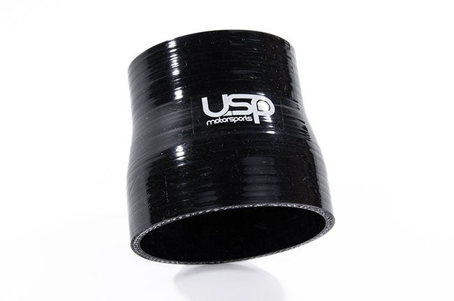 USP 2.5 to 3 inch  Silicone Coupler