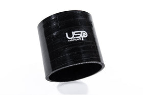 USP 3 inch Silicone Coupler