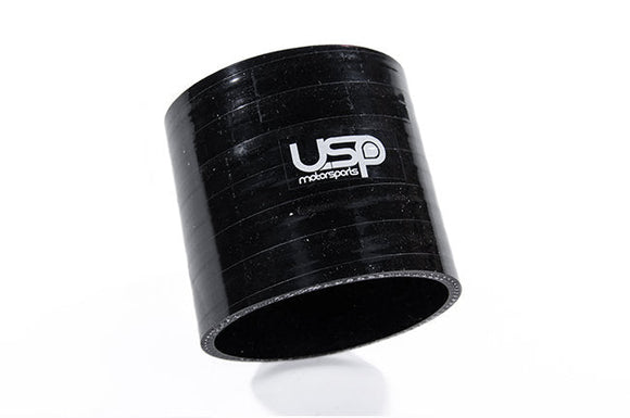 USP 3 inch Silicone Coupler