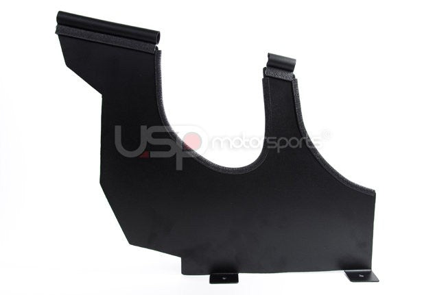 USP Motorsports Intake System w/ Heat Shield For Audi S6/S7/RS7 4.0T