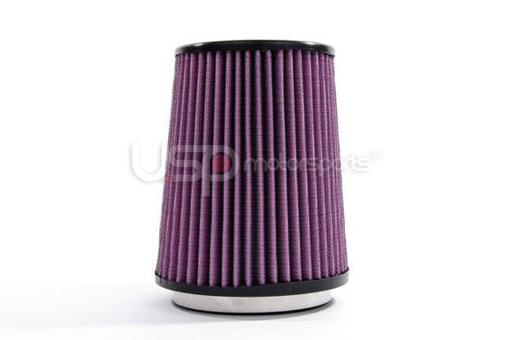 USP Motorsports Intake System w/ Heat Shield For Audi S6/S7/RS7 4.0T