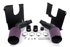 USP Motorsports Audi S8 4.0T Intake System