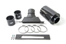 USP Tear-Duct Direct Flow Intake System: Passat, CC, Tiguan 2.0TSI-1
