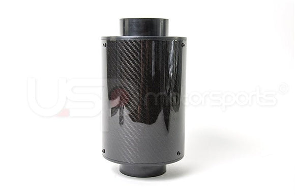 USP Tear-Duct Direct Flow Intake System: MK6 2.0TSI