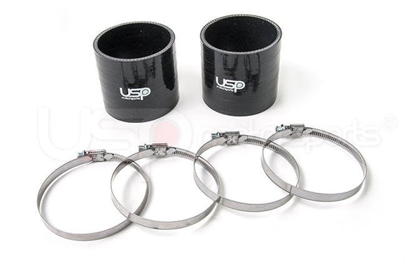 USP Tear-Duct Direct Flow Intake System: MK6 2.0TSI