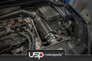 USP Tear-Duct Direct Flow Intake System: Passat, CC, Tiguan 2.0TSI-2