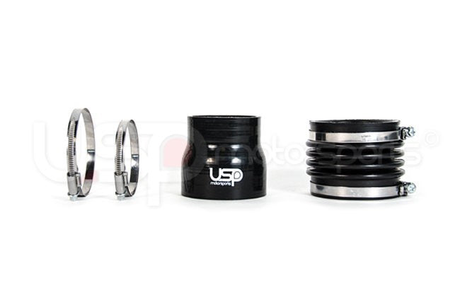 USP Tear-Duct Direct Flow Rear Intake Pipe