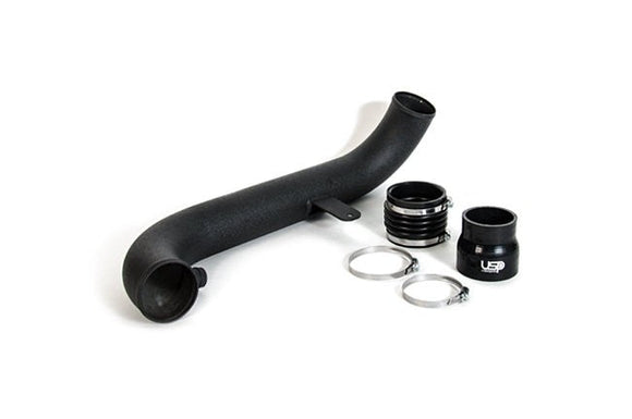 USP Tear-Duct Direct Flow Rear Intake Pipe