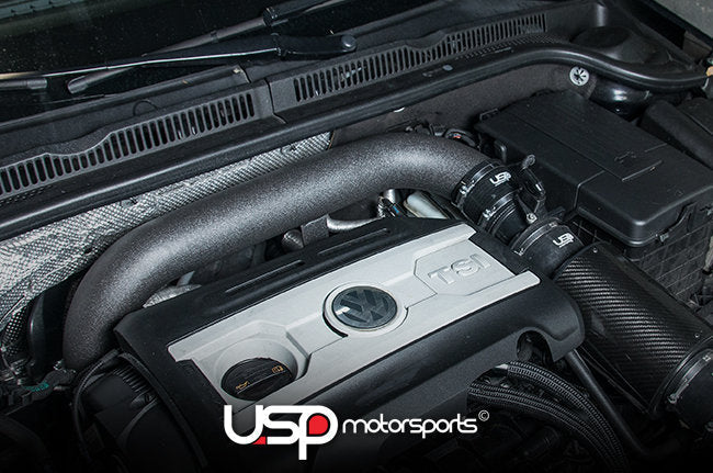 USP Tear-Duct Direct Flow Rear Intake Pipe
